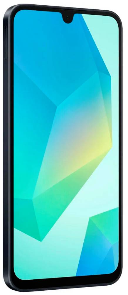 Смартфон Samsung Galaxy A16 8/256 Гб Черный — фото 4 Смартфон Samsung Galaxy A16 8/256 Гб Черный — фото 4