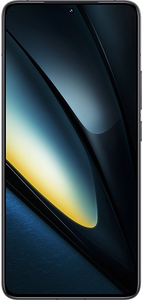Смартфон Poco F6 Pro 12/512Gb (Вулканический Черный) — фото 3 Смартфон Poco F6 Pro 12/512Gb (Вулканический Черный) — фото 3