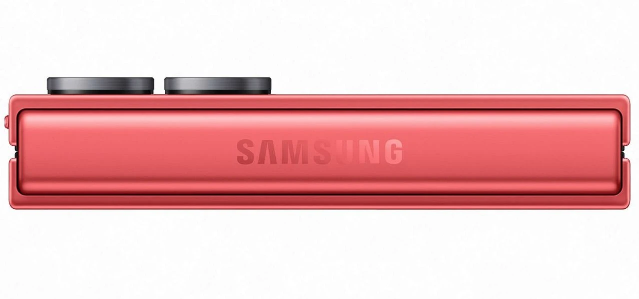 Смартфон Samsung Z Flip 7 12/256 гб коралловый — фото 5 Смартфон Samsung Z Flip 7 12/256 гб коралловый — фото 5