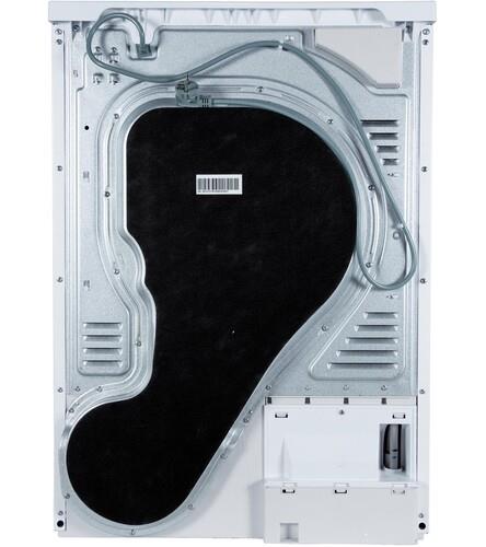 Сушильная машина Schaub Lorenz SLR F2721 белый