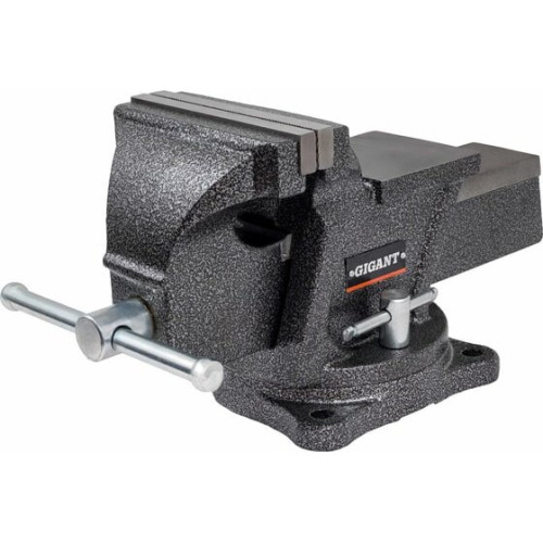 Тиски слесарные Gigant G-BV-125