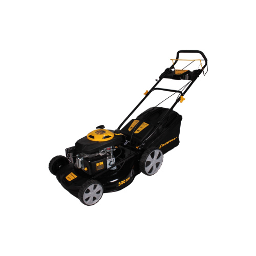 Газонокосилка бензиновая CHAMPION LM5131