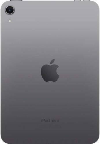 8.3" Планшет Apple iPad mini (7th Gen) 5G 128 ГБ серый