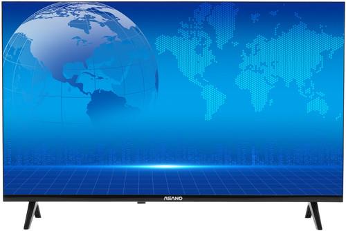 31.5" (80 см) Телевизор Asano 32LF5020T черный