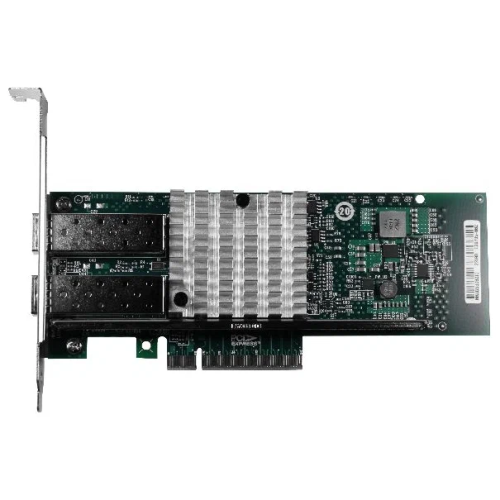 Сетевая карта ACD-82599-2x10G-SFP+