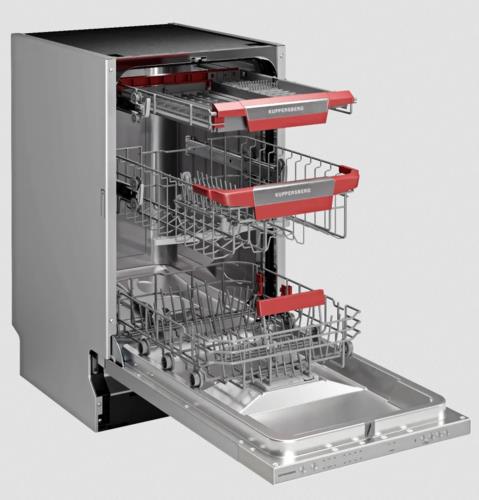 Встраиваемая посудомоечная машина Kuppersberg GIM 4592