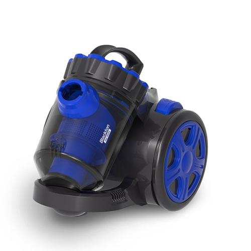 Пылесос Blackton Bt VC1604C Black-Blue