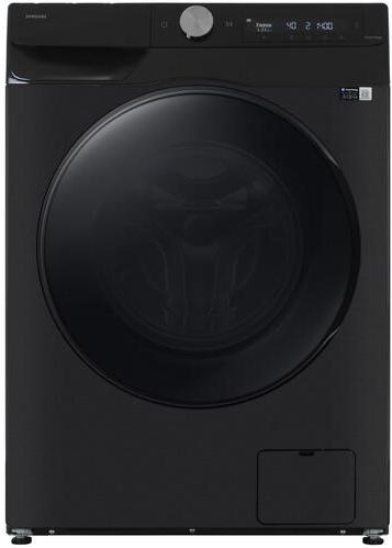 Стирально-сушильная машина Samsung WD11DG6B85BBLP черный