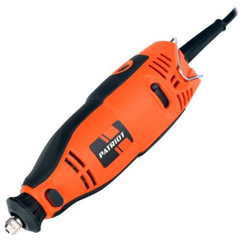 Гравер Patriot EE 170 кейс