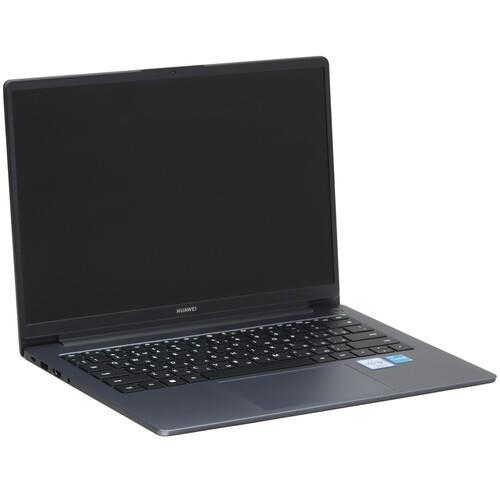 14" Ноутбук HUAWEI MateBook D 14 MDF-X серый