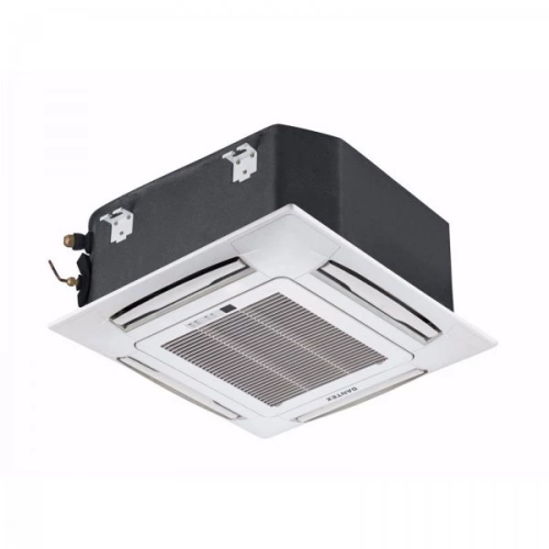 Кассетная сплит-система Dantex RKD-24UHTNI/RKD-24HTNIE-W City Inverter