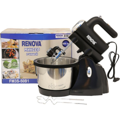 Миксер RENOVA FM3S-50B1