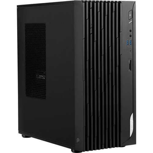 ПК MSI Pro DP180 14th (9S6-B0A741-1046) Tower Core i7-14700F, RTX 5060 Ventus 2X 8G, 32Gb(16*2) DDR5, 1TB SSD M.2, Wired keyboard+Mouse, noOS