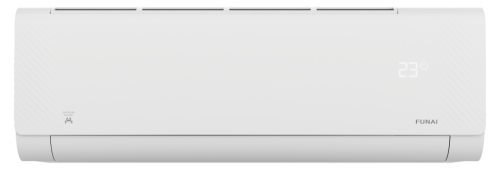 Сплит-система Funai RAC-I-SG25HP.D04/S/RAC-I-SG25HP.D04/U Shogun Inverter 2025