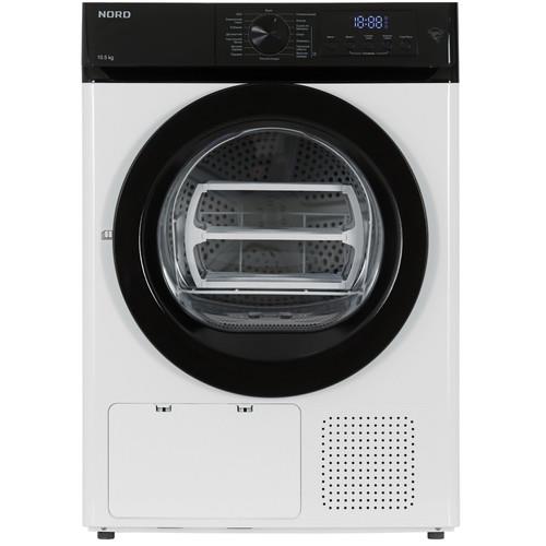 Сушильная машина NORD i-HPB 10 W белый