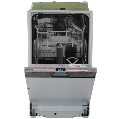 Встраиваемая посудомоечная машина Bosch SPV4HKX10E