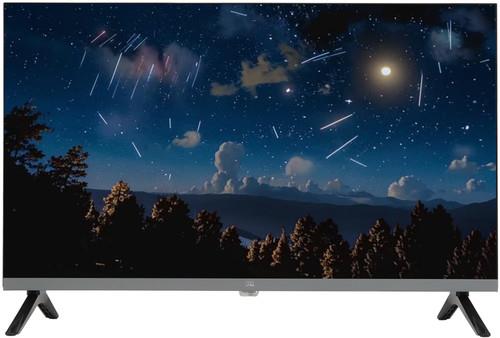24" (61 см) Телевизор BQ 24F34B серый