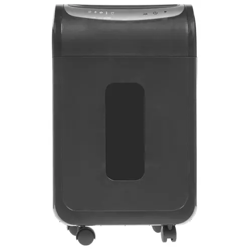 Шредер Office Kit S218 (1,9x13) (OK1913S218) черный