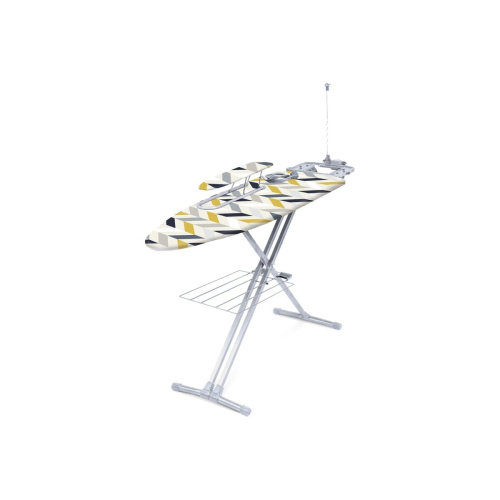 Гладильная доска Ника Н9/17 геометрия сканди