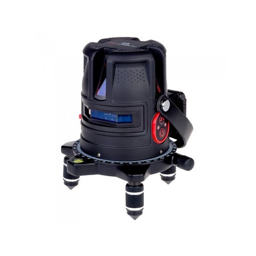 Лазерный нивелир Ada PROLiner 4V