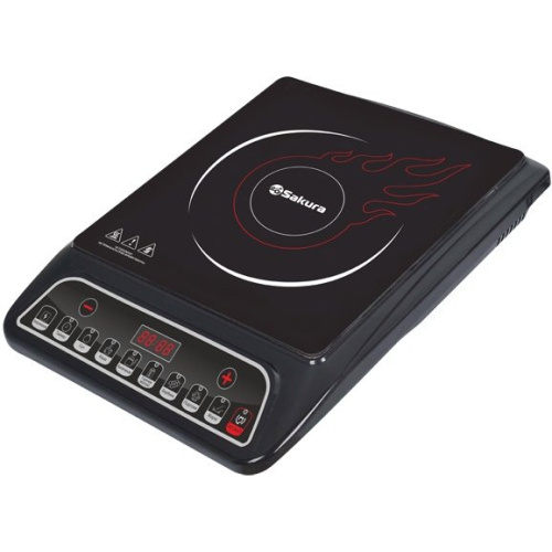 Индукционная плитка Sakura SA-7152Q
