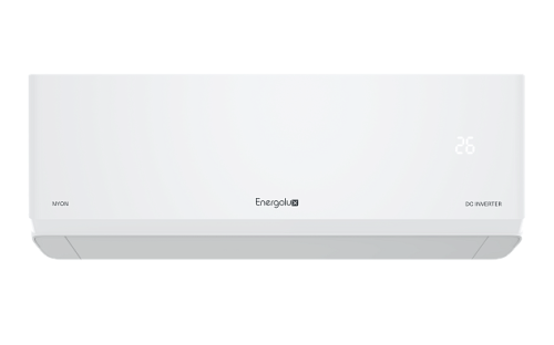 Сплит-система Energolux SAS18IL1-AI/SAU18IL1-AI Nyon DC Inverter