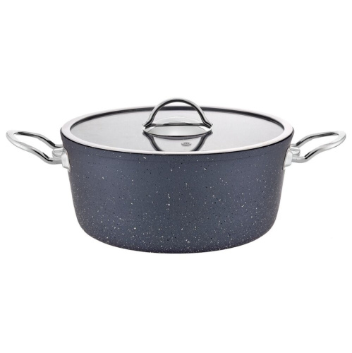 Кастрюля STONELAND SLC-0126DA