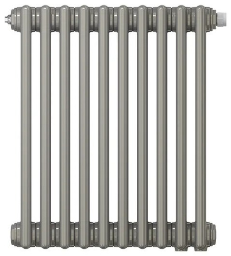 Стальной трубчатый радиатор Zehnder 3057 V001 Charleston TL 12 секций
