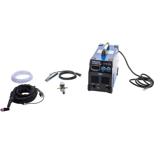 Аппарат плазменной резки Aurora AirForce 60M (26929)