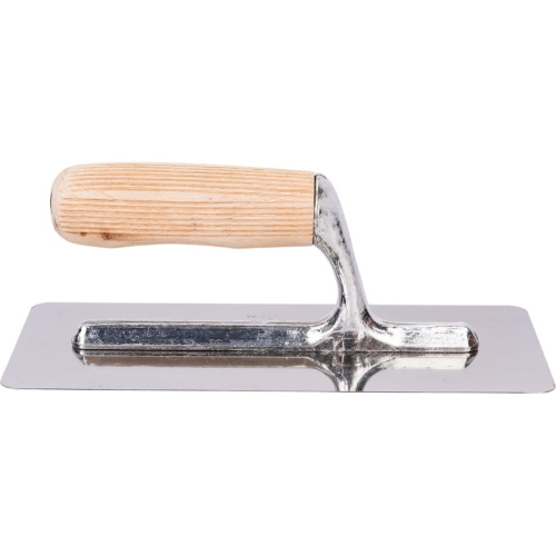 Кельма венецианская Управдом 4100003307 нерж