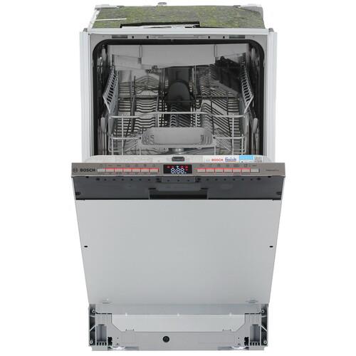 Встраиваемая посудомоечная машина Bosch SPV4EMX10E