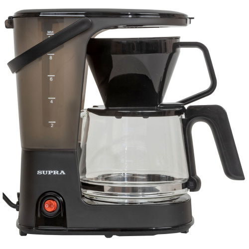 Кофеварка SUPRA CMS-1240