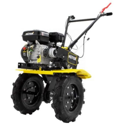 Мотоблок Huter МК-7800P