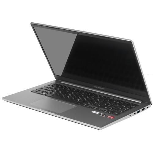 15.6" Ноутбук Maibenben M575 серебристый