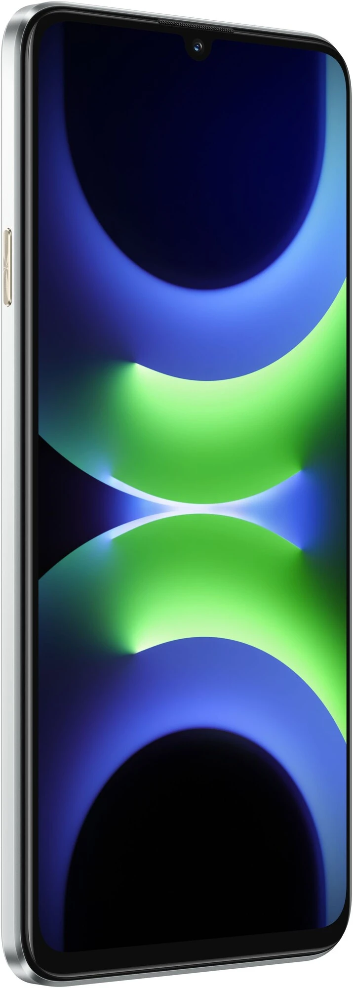 Смартфон Huawei Nova Y63 6/128 Гб Серебро — фото 3 Смартфон Huawei Nova Y63 6/128 Гб Серебро — фото 3