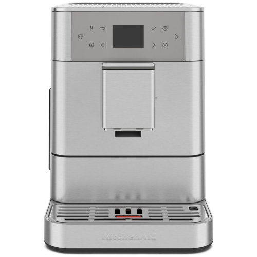 Кофемашина KitchenAid 5KES8556ESX нерж