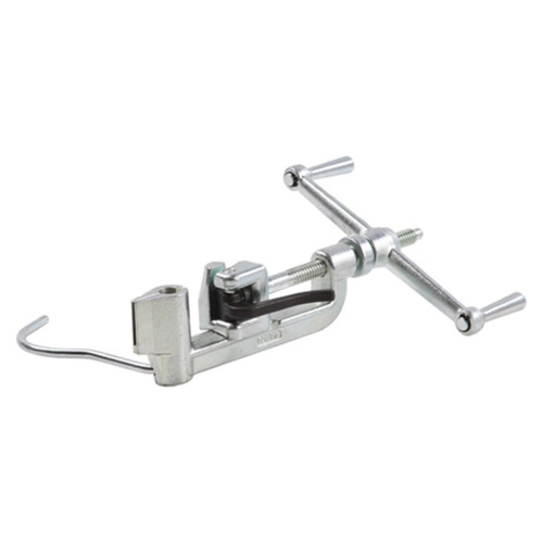 Инструмент для натяжения и резки стальной ленты SHTOK 23602