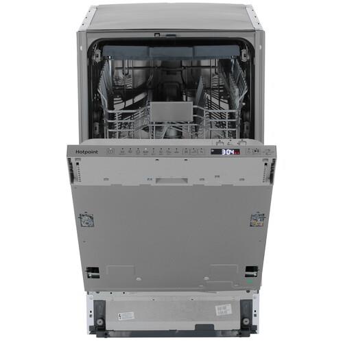 Встраиваемая посудомоечная машина Hotpoint HIS 2D85 DWT