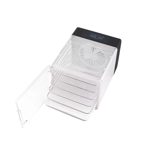 Сушилка для овощей и фруктов Timberk T-PFD42149