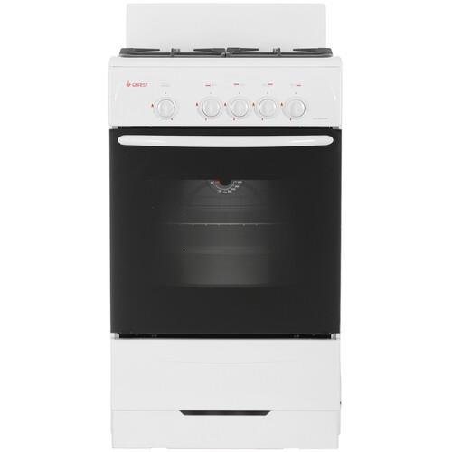 Газовая плита Gefest CG 50М02 К73 белый