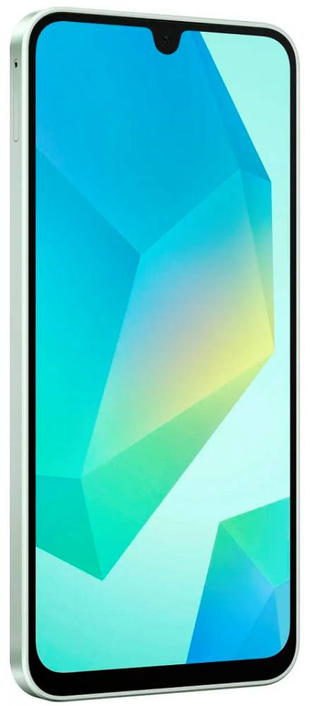 Смартфон Samsung Galaxy A16 4/128 Гб Мятный — фото 4 Смартфон Samsung Galaxy A16 4/128 Гб Мятный — фото 4