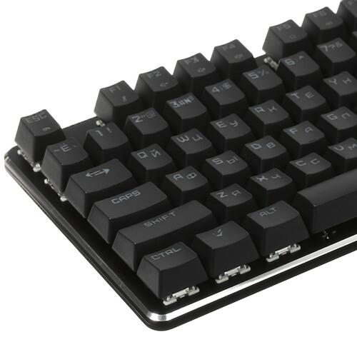 Клавиатура проводная ARDOR GAMING Blade