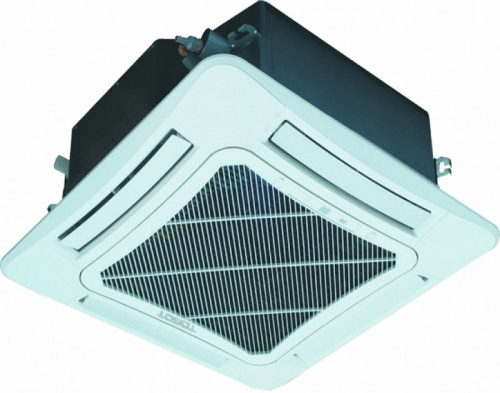 Кассетная сплит-система Tosot T60H-LC2/I_TC04P-LC_T60H-LU2/O