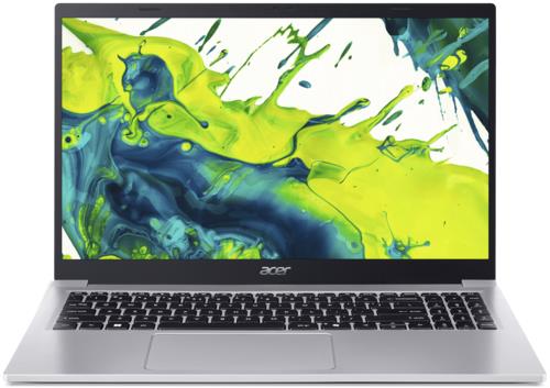 15.6" Ноутбук Acer Aspire Lite AL15-33P-C6WL серый 15.6" Ноутбук Acer Aspire Lite AL15-33P-C6WL серый