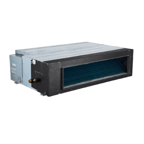 Канальная сплит-система Shuft SFLC_D-24HN1_V2 Light Commercial