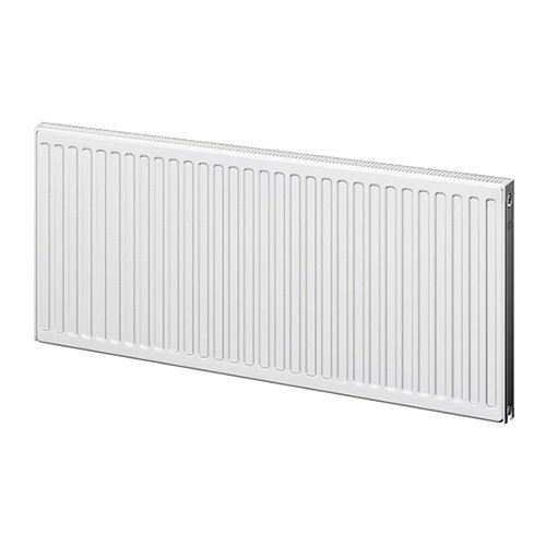 Стальной панельный радиатор Arideya Luxe С11 500x600