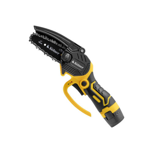 Электропила цепная Kolner KCCS 10/12C (8060100013)