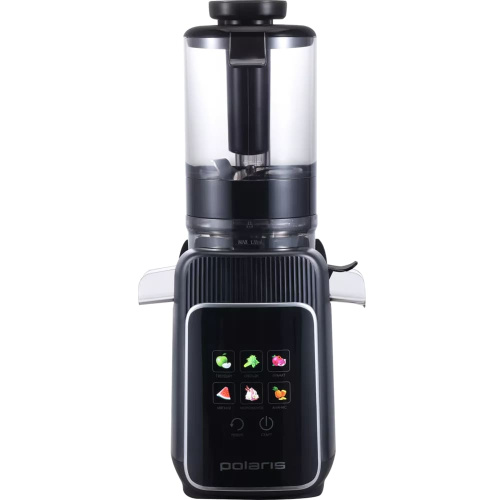 Соковыжималка POLARIS PSJ 0604 черный