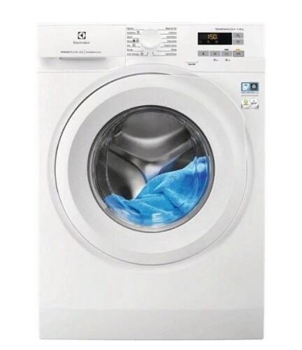 Стиральная машина Electrolux EW6FN528W белый
