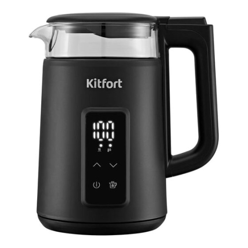 Электрочайник Kitfort КТ-6714